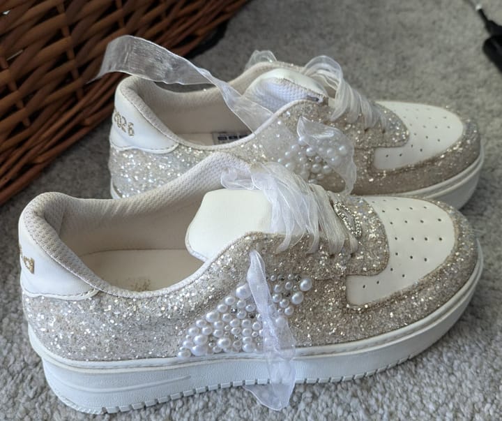 Schoenen Carmen
