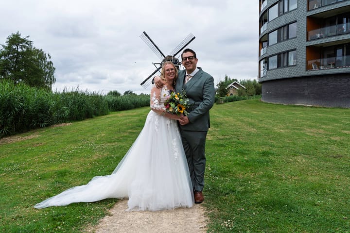 De Foto's