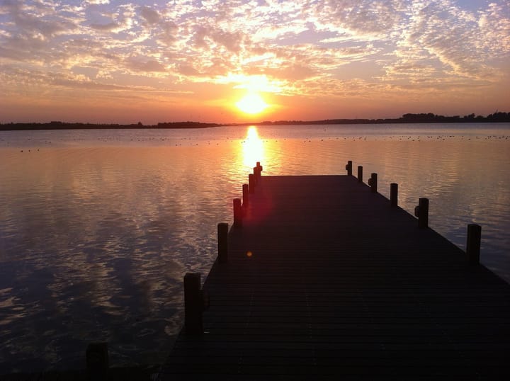 Veluwemeer